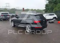 2016 Audi Q5 photo