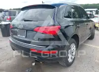2016 Audi Q5 photo