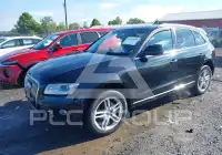 2016 Audi Q5 фото