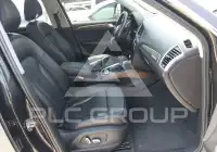2016 Audi Q5 фото