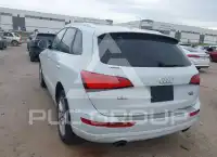 2016 Audi Q5 photo
