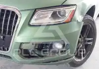 2016 Audi Q5 фото