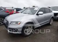 2016 Audi Q5 photo