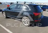 2016 Audi Q5 фото