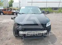 2016 Audi Q5 photo