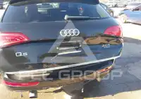 2016 Audi Q5 фото