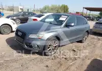 2016 Audi Q5 photo