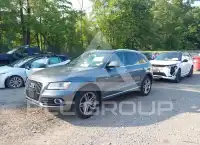2016 Audi Q5 photo