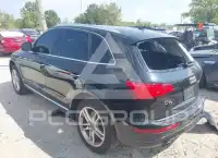 2016 Audi Q5 photo