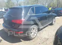 2016 Audi Q5 фото