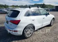 2016 Audi Q5 фото