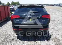 2016 Audi Q5 фото