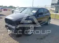 2016 Audi Q5 фото