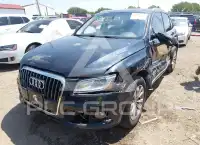 2016 Audi Q5 фото