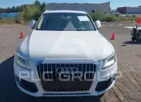 2016 Audi Q5 photo