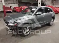 2016 Audi Q5 photo