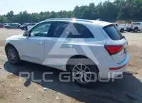 2016 Audi Q5 фото
