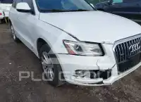 2016 Audi Q5 photo