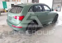 2016 Audi Q5 фото