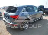 2016 Audi Q5 фото