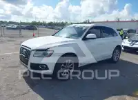 2016 Audi Q5 фото