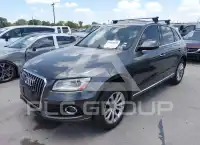 2016 Audi Q5 фото