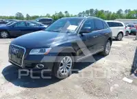 2016 Audi Q5 фото