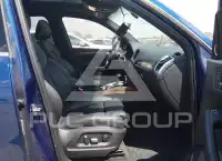 2016 Audi Q5 фото