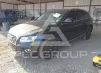2016 Audi Q5 фото