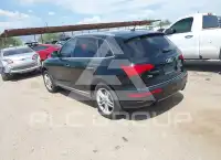 2016 Audi Q5 фото