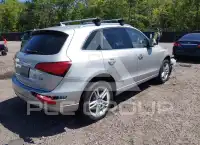 2016 Audi Q5 фото