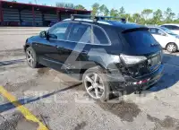 2016 Audi Q5 фото