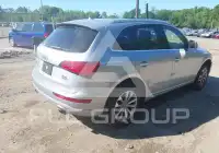 2016 Audi Q5 photo