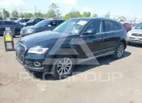 2016 Audi Q5 photo