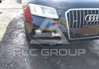 2016 Audi Q5 фото
