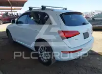 2016 Audi Q5 photo