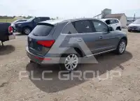 2016 Audi Q5 фото