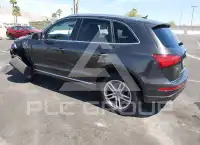 2016 Audi Q5 photo