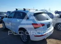 2016 Audi Q5 фото