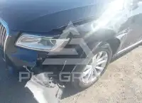2016 Audi Q5 photo