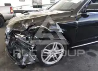 2016 Audi Q5 photo