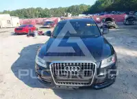 2016 Audi Q5 фото