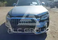 2016 Audi Q5 photo