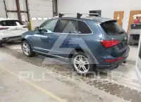 2016 Audi Q5 фото