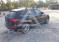 2016 Audi Q5 фото