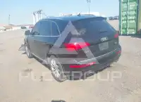2016 Audi Q5 photo