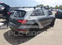 2016 Audi Q5 photo