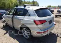 2016 Audi Q5 фото