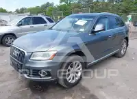2016 Audi Q5 photo