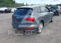 2016 Audi Q5 фото